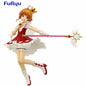 Cardcaptor Sakura - Clear Card - Special Figure-Sakura - Rocket Beat