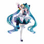Hatsune Miku X Rascal Exceed Creative Figure Cyber Future-Japan Version