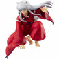 InuYasha Noodle Stooper Figure - InuYasha-Japan Version