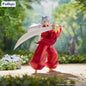 Inuyasha Trio-Try-It Figure- Inuyasha-Japan Imports