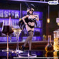 Overlord BiCute Bunnies Figure- Albedo in Another Costume-Japan Version