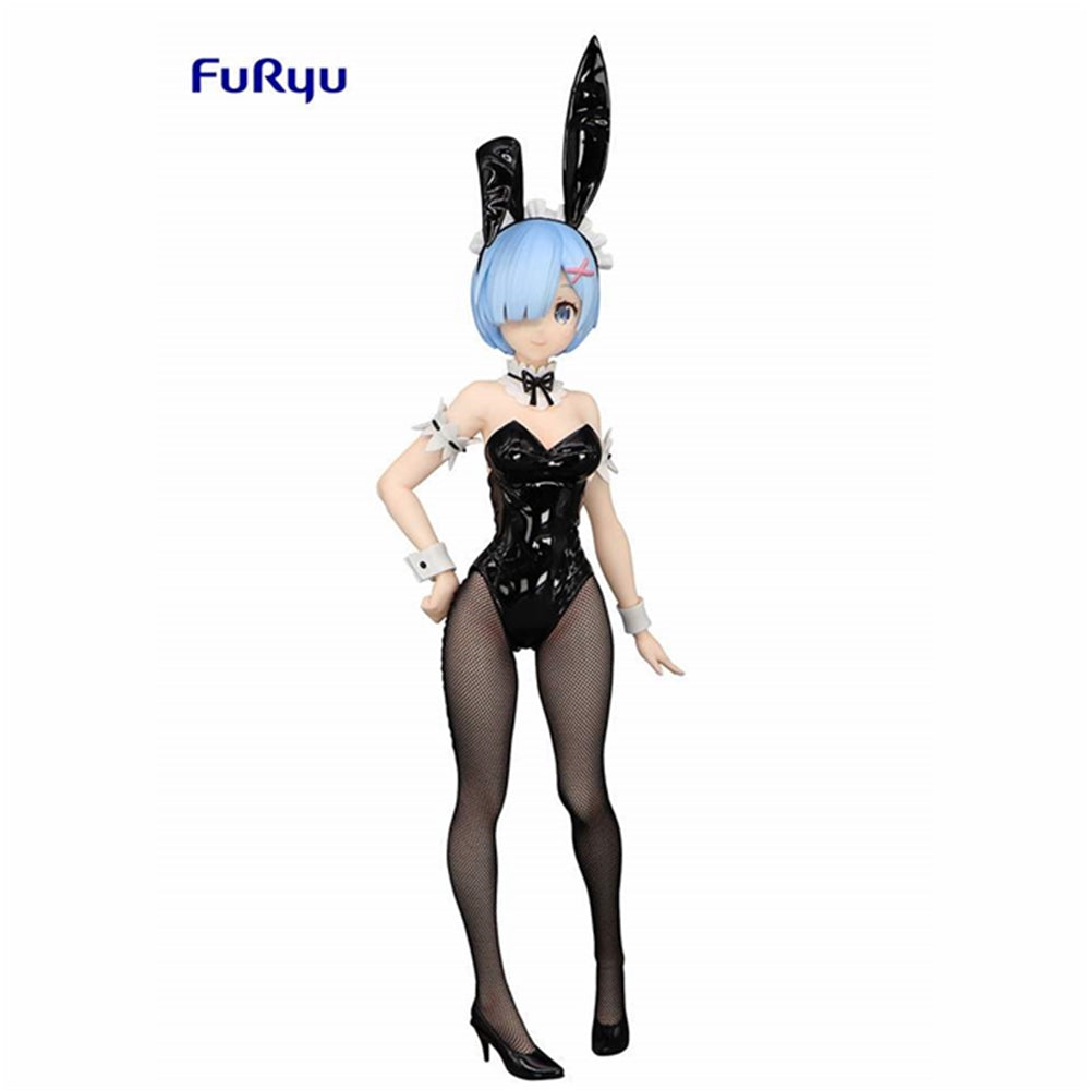 Re:Zero - Starting Life in Another World - BiCute Bunnies Figure-Rem