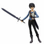 Furyu:Sword Art Online the Movie -Progressive- Aria of a Starless Night-SSS FIGURE-Kirito-