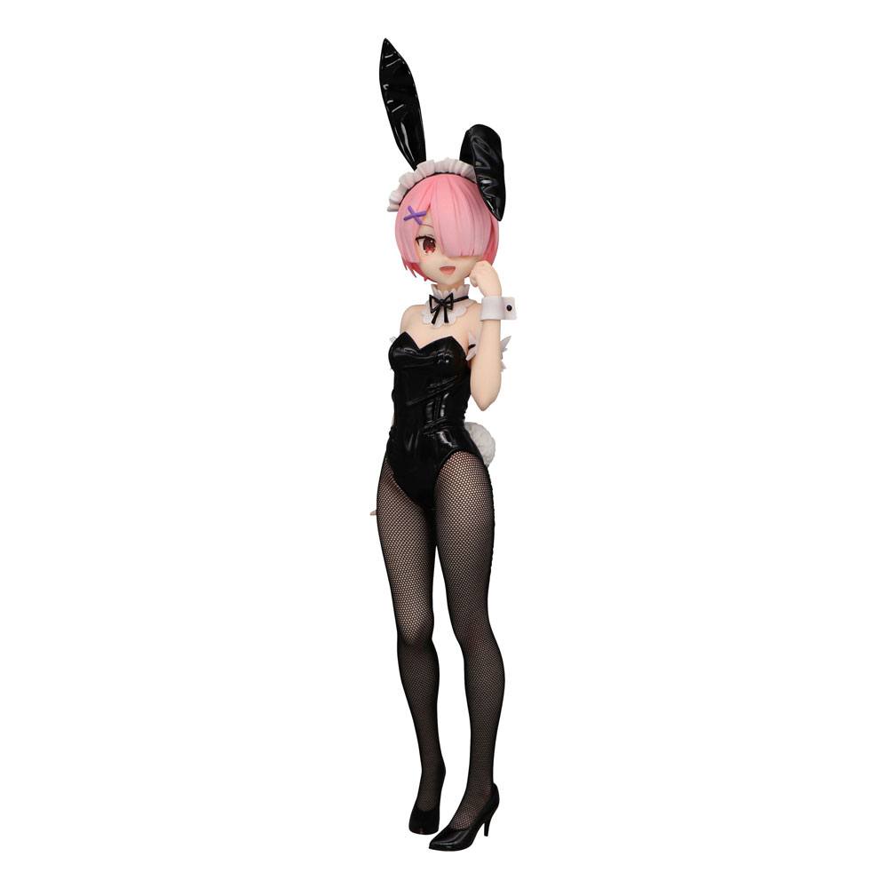 Re: Zero Bicute Bunnies Ram Figure