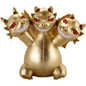 Godzilla-Phunny Ghidorah Plush