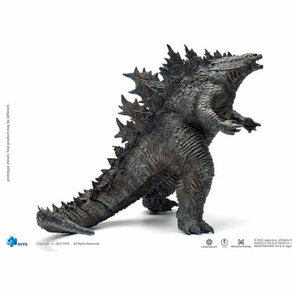 Godzilla vs. Kong: Godzilla Stylist Series Figure-PX Exclusive