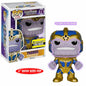 Guardians of the Galaxy Thanos GitD 6-Inch Pop! Vinyl Figure-EE Exclusive