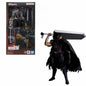 Guts (Berserker Armor) "Berserk", TAMASHII NATIONS S.H.Figuarts