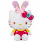 HELLO KITTY BUNNY EARS 8.5 INCH PLUSH