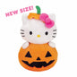 HELLO KITTY - 14” PUMPKIN PLUSH