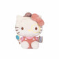 HELLO KITTY - 8IN HISTORIAN PLUSH