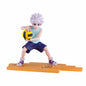 HUNTER×HUNTER FIGURE-KILLUA-G.I.Arc Figure