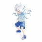 HUNTER×HUNTER VIBRATION STARS-KILLUA- II FIGURE