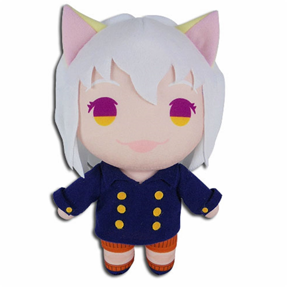 HUNTER X HUNTER - NEFERPITOU PLUSH 8"