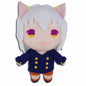 HUNTER X HUNTER - NEFERPITOU PLUSH 8"