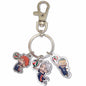 Haikyu! Group 1 Metal Keychain