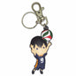 Haikyu! SD Tobio PVC Keychain