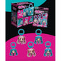 Hatsune Miku Backpack Hanger Blind Bags Asst-24pcs PDQ