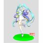 Hatsune Miku Fashion Figure - Sporty