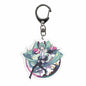 Hatsune Miku  Acrylic Keychain II