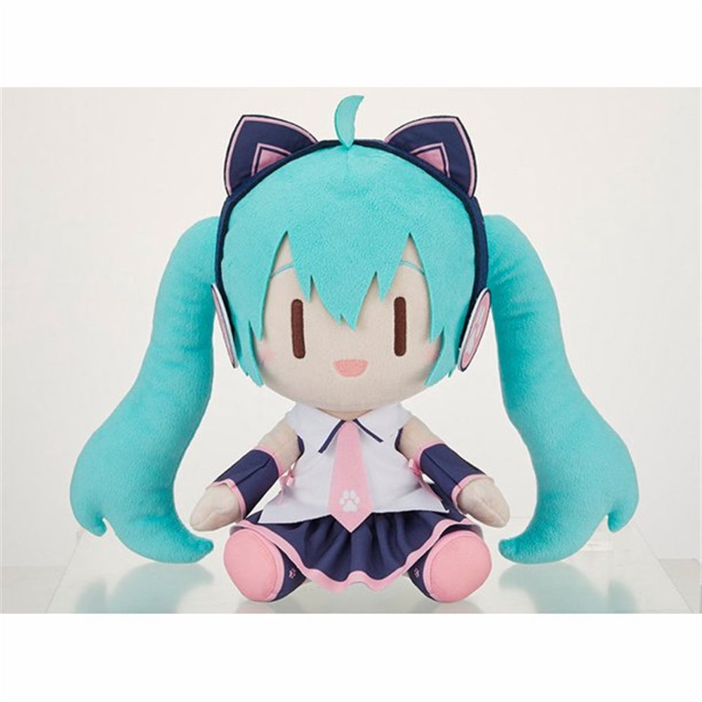 Hatsune Miku BIG Birthday 2021 Ver Plush(MAX QTY-12pcs)