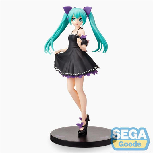 Hatsune Miku Project DIVA Arcade Future Tone SPM Figure "Hatsune Miku - Innocent"