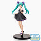 Hatsune Miku Project DIVA Arcade Future Tone SPM Figure "Hatsune Miku - Innocent"