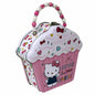 Hello Kitty Cupcake Purse Tin