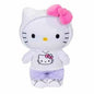 HELLO KITTY - 9.5 INCH HOODIE OUTFIT PLUSH