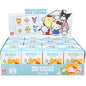 Hello Kitty and Friends Mini Figure Blind Box Asst-Forest Friends Series-12pcs PDQ
