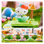 Hello Kitty Fantasy Journey Series Figure Playset Bind Box Asst-8pcs PDQ-Special