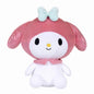 SANRIO - 10 IN MY MELODY IN SPARKLE SPANDEX PLUSH