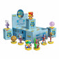 Hidden Dissectibles: SpongeBob SquarePants Series 04 (Super ed.) Blind Box Asst-12pcs PDQ
