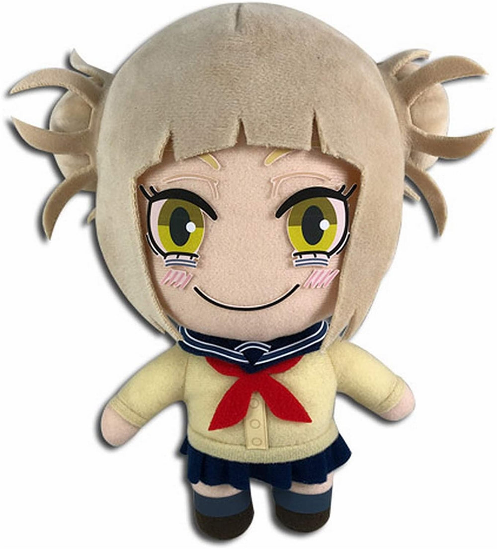My Hero Academia- Himiko Plush 8"