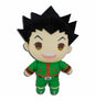 Hunter x Hunter Gon 8" Plush..