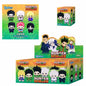 Hunter x Hunter Mini Plush Doll Blind Box Asst-6pcs PDQ