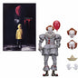 IT - 7" Action Figure - Ultimate Pennywise 2017