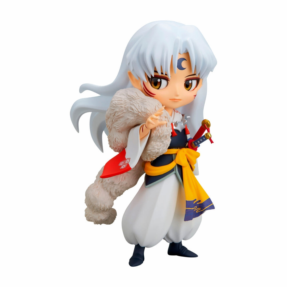 Inuyasha - Q posket - Sesshomaru - (ver.A)
