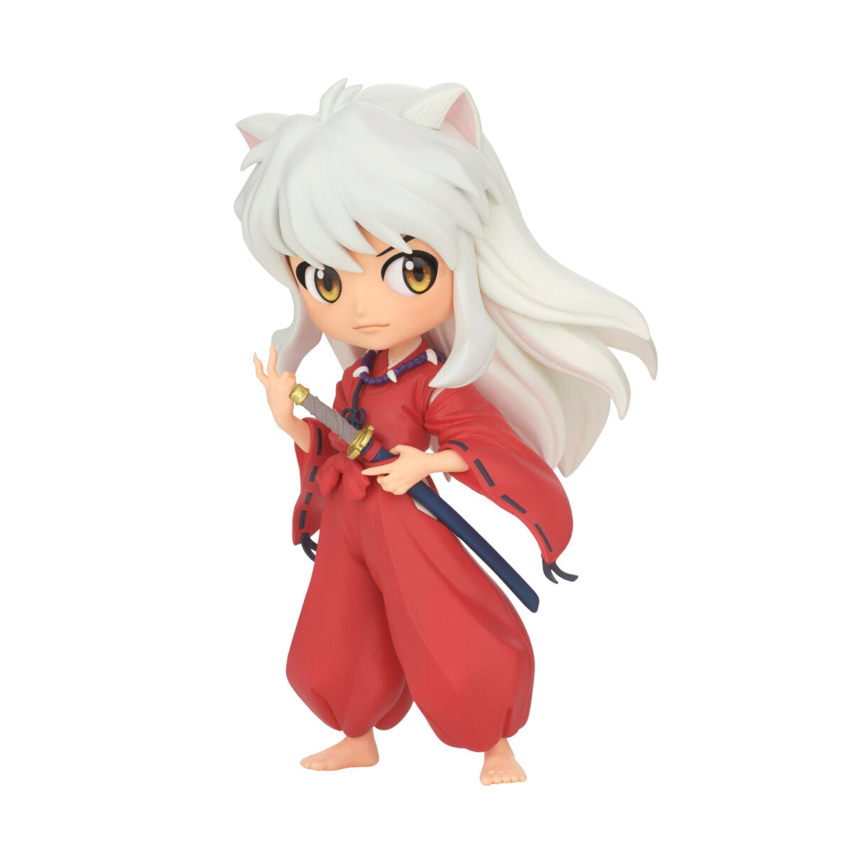 Inuyasha Q-Posket-Inuyasha Ver A