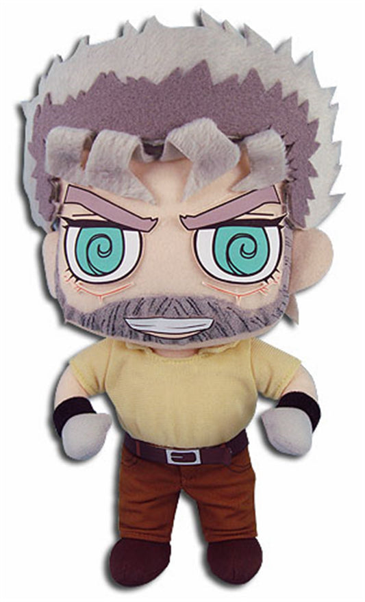 JOJO - JOSEPH SD PLUSH 8''