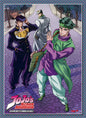 JOJO - S3 KEY ART GROUP #D WALL SCROLL