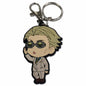 JUJUTSU KAISEN- NANAMI PVC KEYCHAIN
