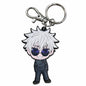 JUJUTSU KAISEN S2 - GOJO PVC KEYCHAIN