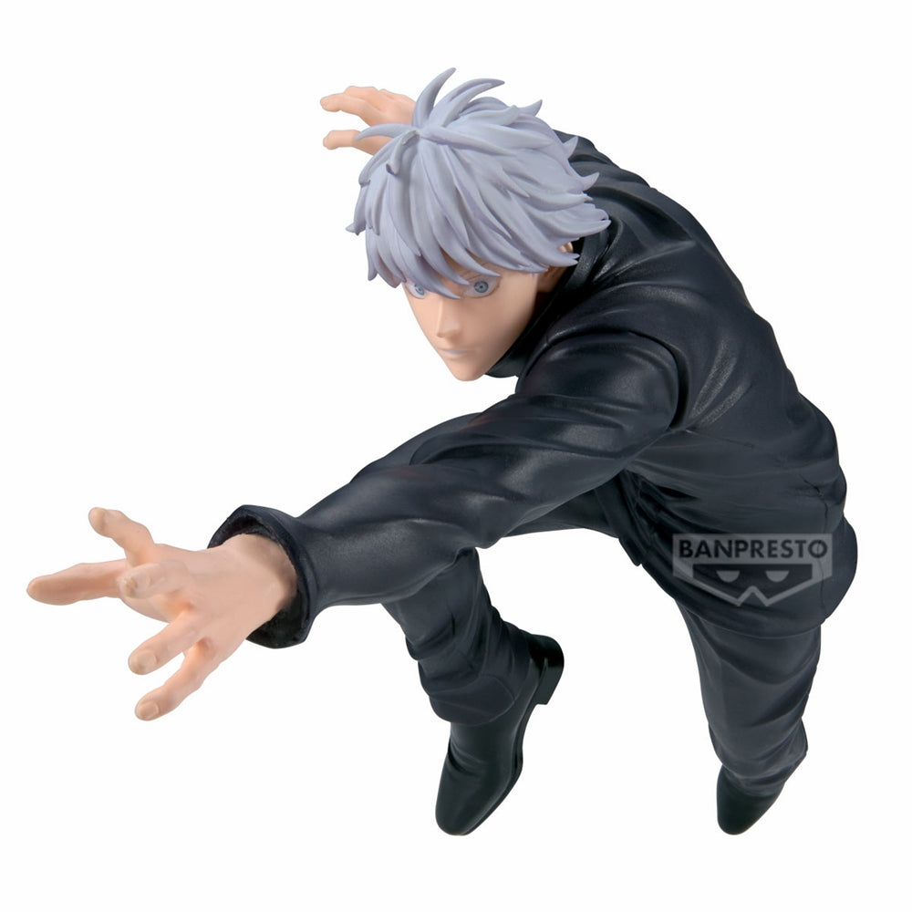 JUJUTSU KAISEN MAXIMATIC SATORU GOJO II FIGURE