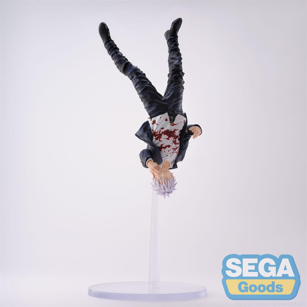 JUJUTSU KAISEN - Satoru Gojo FIGURIZMa Figure (Cursed Technique Reversal: Red Ver.)