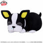 JoJo Stardust Crusaders Mega Mofugutto Plush- Iggy Vol.3-Japan Version