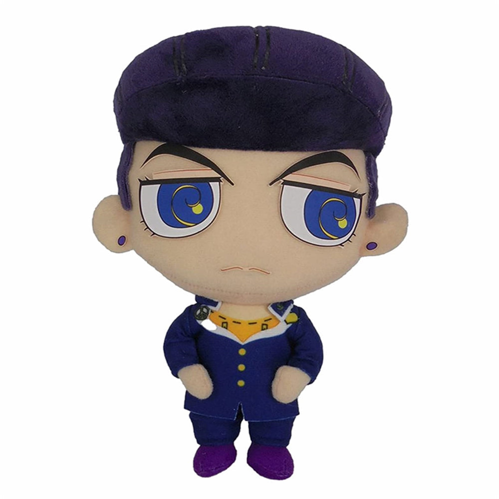 JOJO'S BIZARRE ADVANTURE- S3 JOSUKE PLUSH