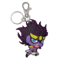 JoJo's Bizarre Advanture - Star Platinum SD PVC KeyChain