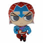 Jojo S4 Mista Sd Pose 8 In Plush