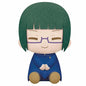 Jujutsu Kaisen - Big Plush - Maki Zenin - Toge Inumaki - (A - Maki Zenin)